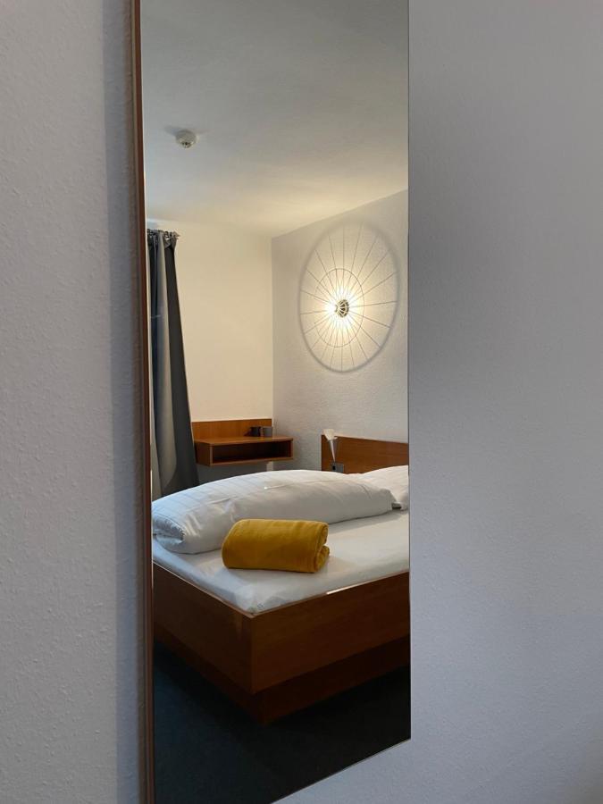 Hotel Jaegerhof Coesfeld Zewnętrze zdjęcie