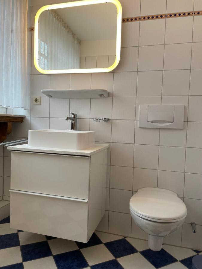 Hotel Jaegerhof Coesfeld Zewnętrze zdjęcie