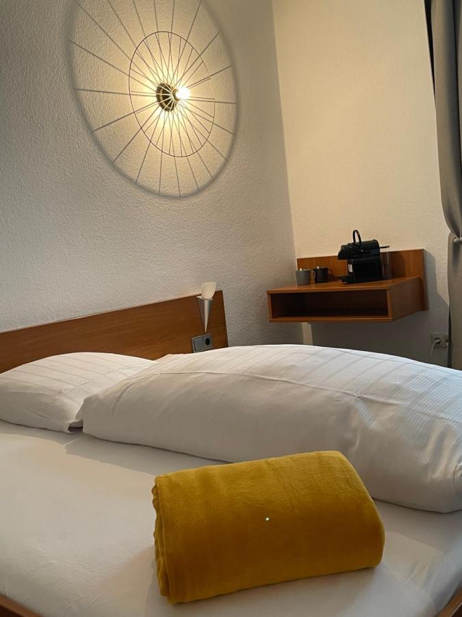 Hotel Jaegerhof Coesfeld Zewnętrze zdjęcie
