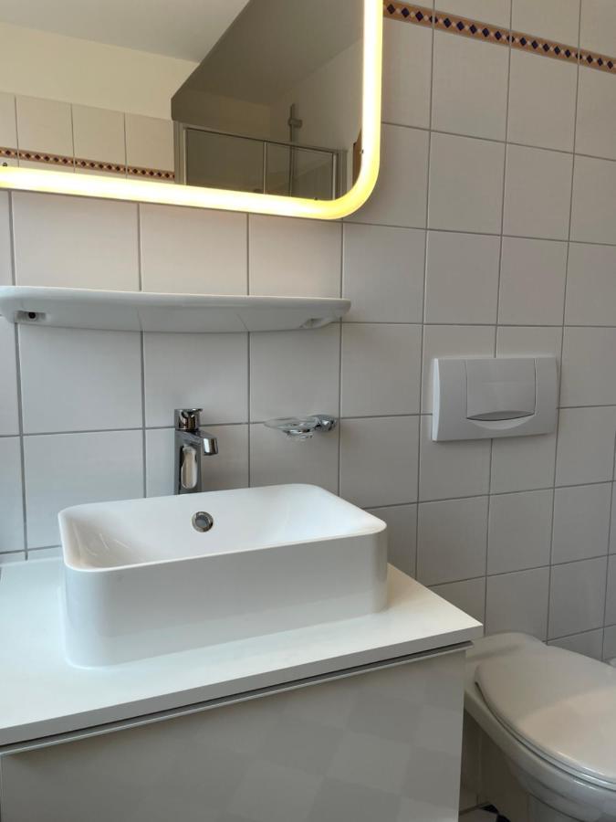 Hotel Jaegerhof Coesfeld Zewnętrze zdjęcie